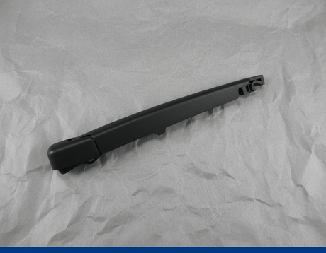 2015-2025 Kia Sedona Telluride Rear Wiper Arm Genuine OEM