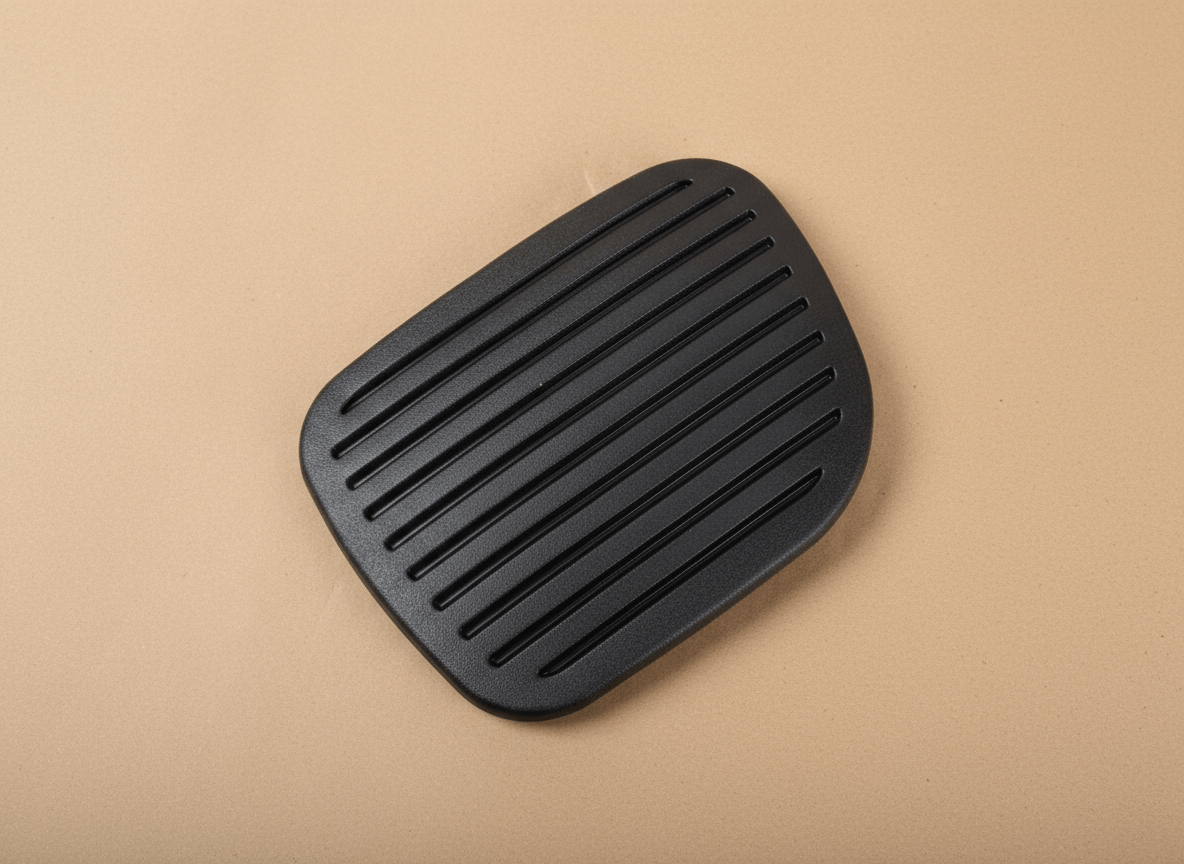 68224488AA 2015-2025 Ram ProMaster OEM Genuine Front Brake Pedal Pad