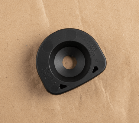 CK4Z-17C582-A 2015-2025 Transit OEM Windshield Cowl Grommet Seal Black