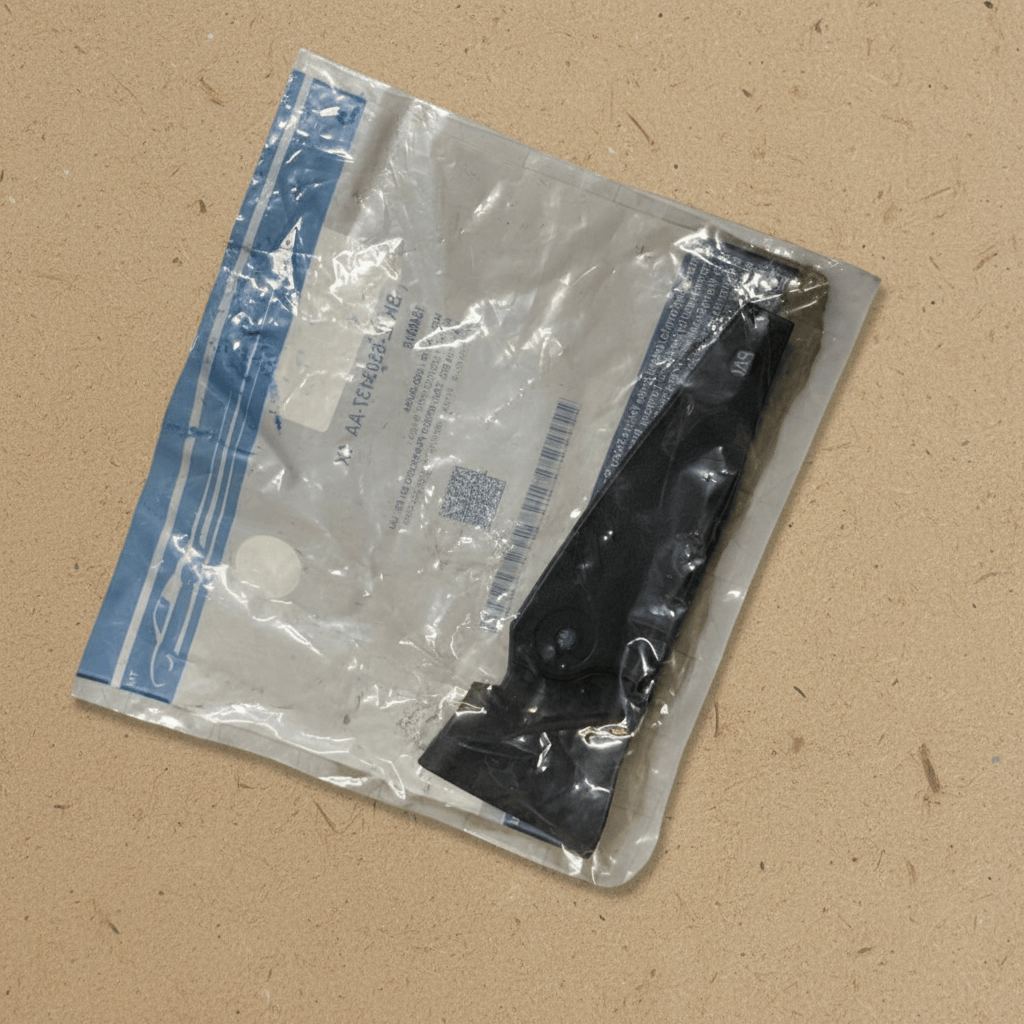 BK3Z-6303137-AA 2015-2025 Transit Passenger Side Windshield Moulding OEM