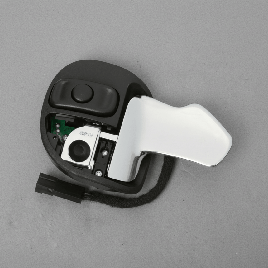 2015-2026 Chrysler Dodge Jeep Paddle Up Switch Genuine OEM Mopar