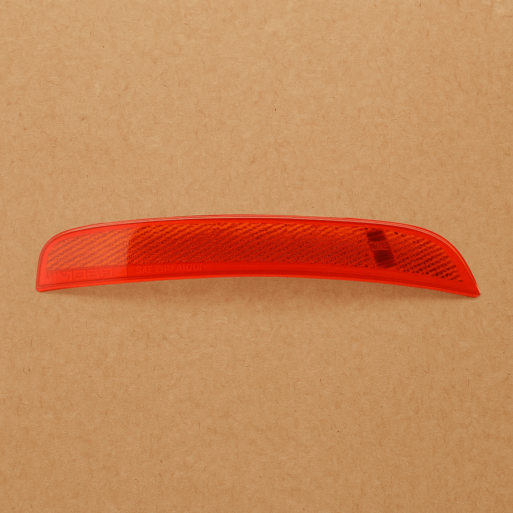 68214405AA 2015-2026 Dodge Charger Side Marker Lamp Driver Side OEM