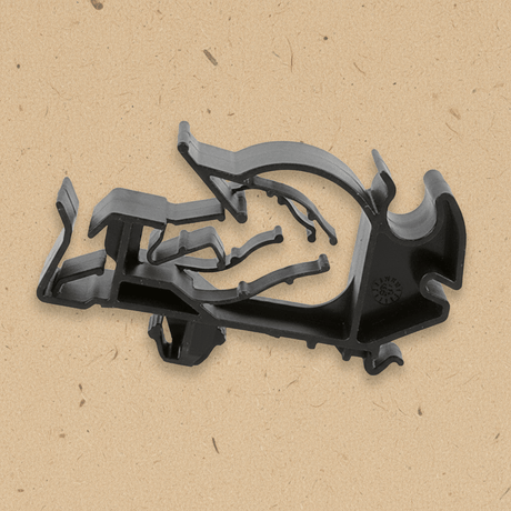 Bu5Z-13A506-A 2015-2026 Ford Transit OEM Electrical Wiring Holder Clip