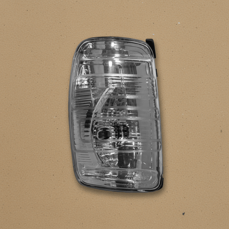 BK3Z 13B375-D 2015-2026 Ford Transit OEM Genuine Exterior View Mirror Light Driver