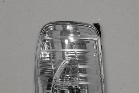 2015-2026 Ford Transit OEM Genuine Exterior View Mirror Light Driver