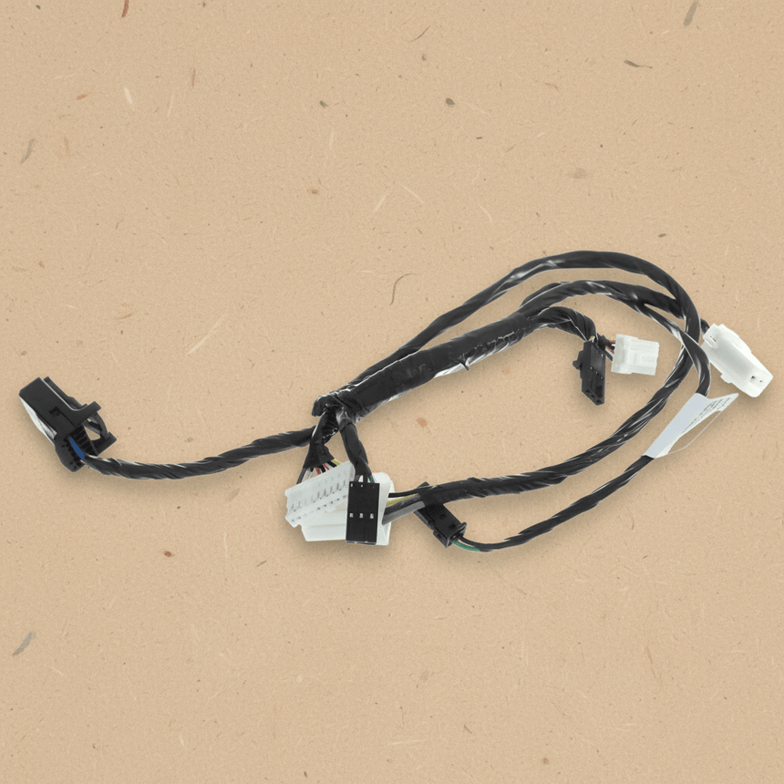 2015-2026 Pacifica or 2020-2026 Voyager OEM Steering Wheel Wiring