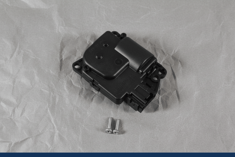 2015-2026 Ram ProMaster Dodge Journey Jeep AC Actuator Motor Genuine OEM
