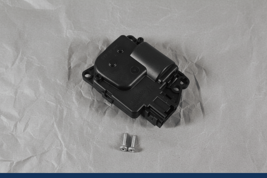 2015-2026 Ram ProMaster Dodge Journey Jeep AC Actuator Motor Genuine OEM