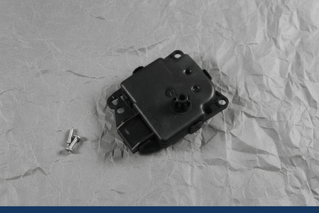 2015-2026 Ram ProMaster Dodge Journey Jeep AC Actuator Motor Genuine OEM