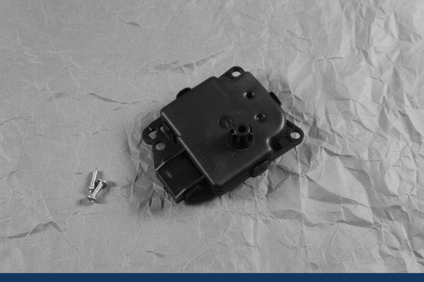 2015-2026 Ram ProMaster Dodge Journey Jeep AC Actuator Motor Genuine OEM