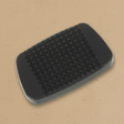 2015-22 Colorado or Canyon OEM Brake Clutch Pedal Pad