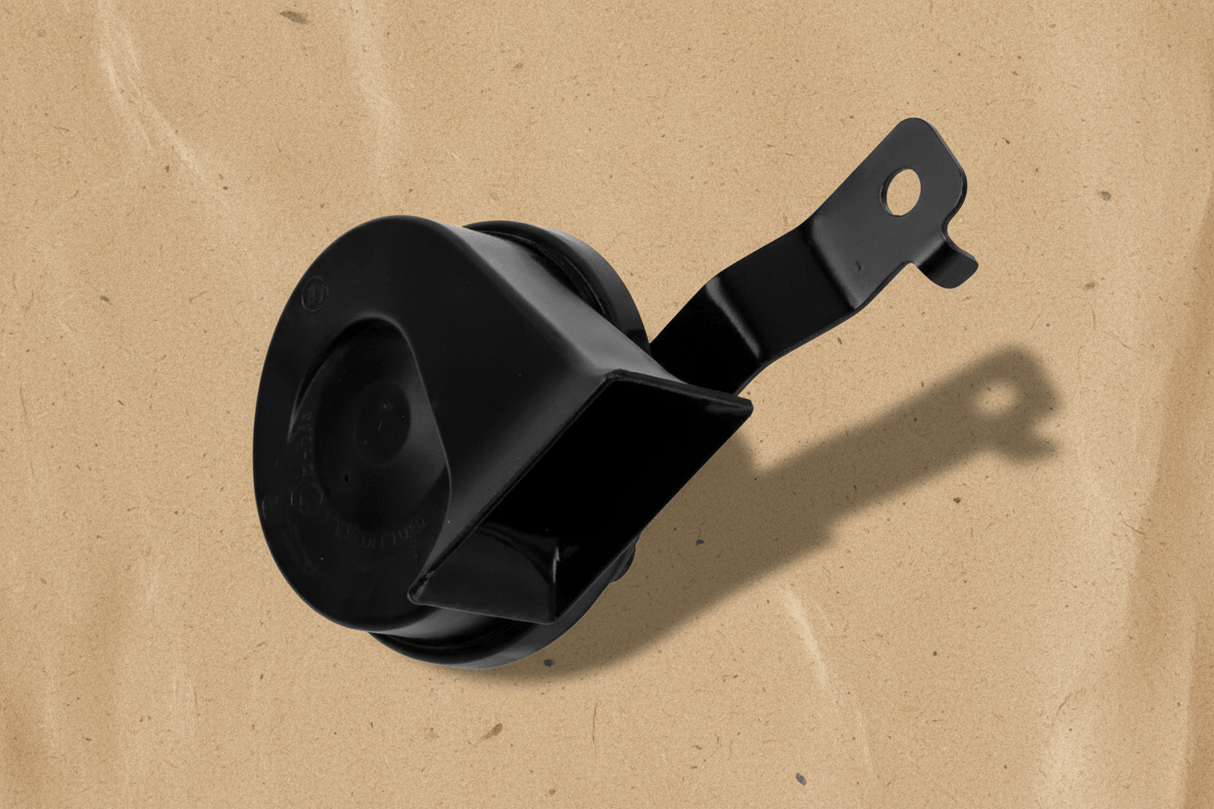 42385696 2015-22 Trax or 2017-22 Encore OEM Single Low Note Horn Assembly