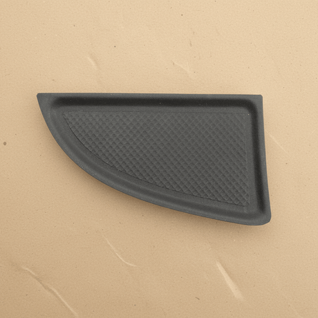 5LF21DX9AA 2015-23 Dodge Challenger OEM Genuine Driver Side Door Pull Cup Mat