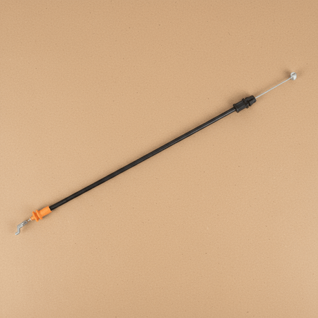 JR3Z-63221A00-B 2015-23 Ford Mustang OEM Front Door Handle Lock Release Cable Fits  Either Side