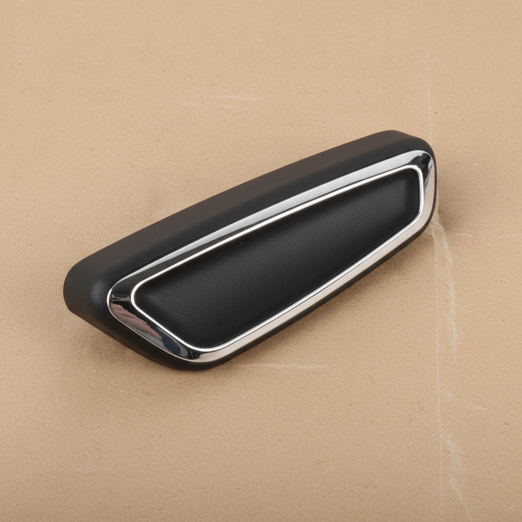 DG9Z-14711-BG 2015-24 Ford Lincoln OEM Genuine Power Seat Switch Knob