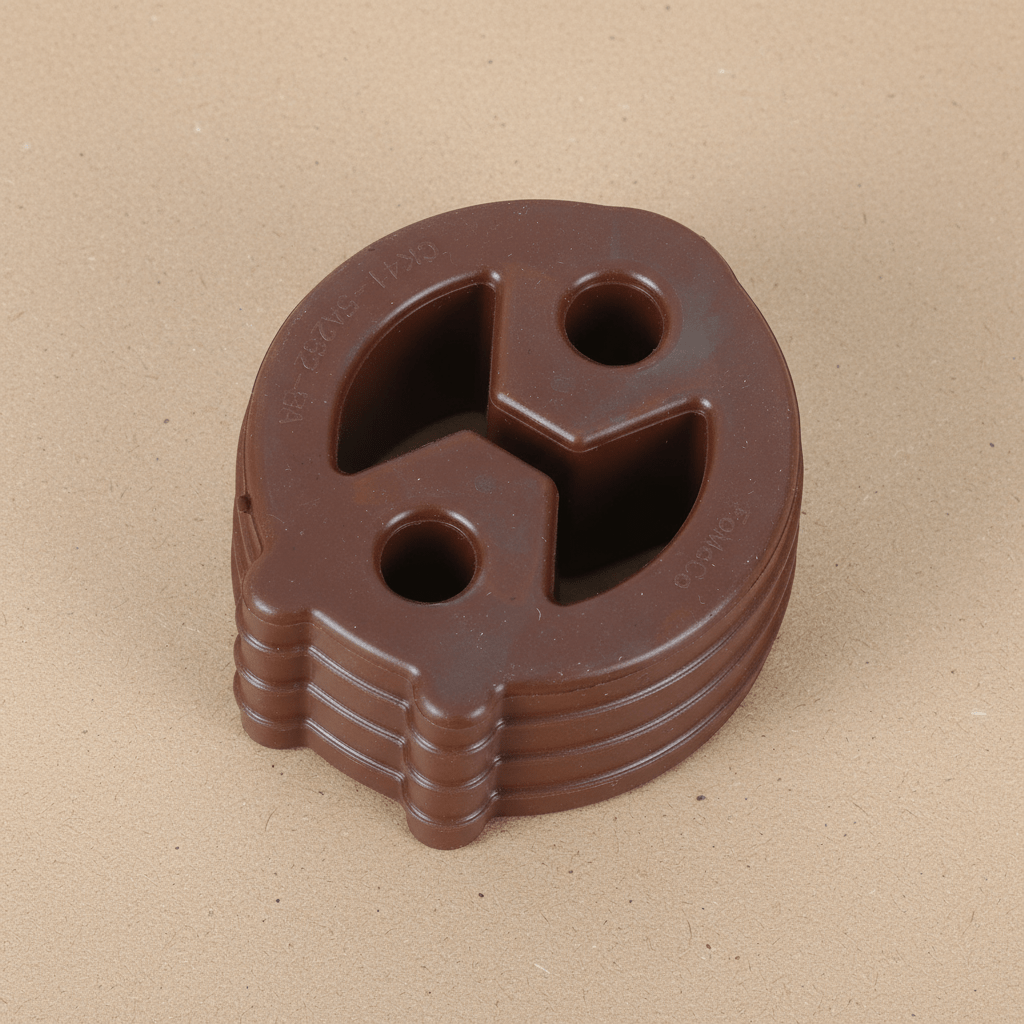 CK4Z5A262C 2015-25 Transit-150/250/350 OEM Genuine Rear Exhaust Hanger Bracket Insulator