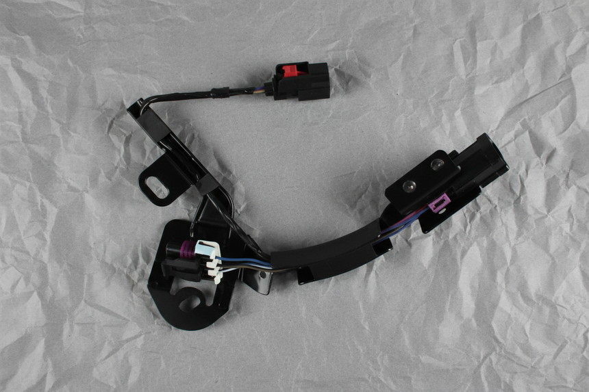 2015 Chevrolet Camaro 6.2 Camshaft Position Sensor Wire Harness OEM