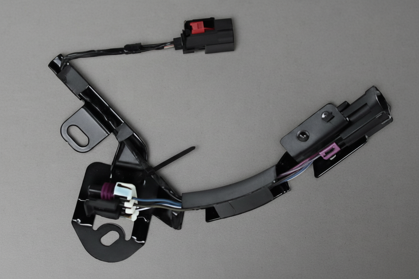 2015 Chevrolet Camaro 6.2 Camshaft Position Sensor Wire Harness OEM