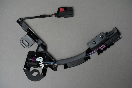 2015 Chevrolet Camaro 6.2 Camshaft Position Sensor Wire Harness OEM