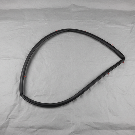 2015 Kia Optima USA Built Driver Front Door Body Mounted Weatherstrip OEM