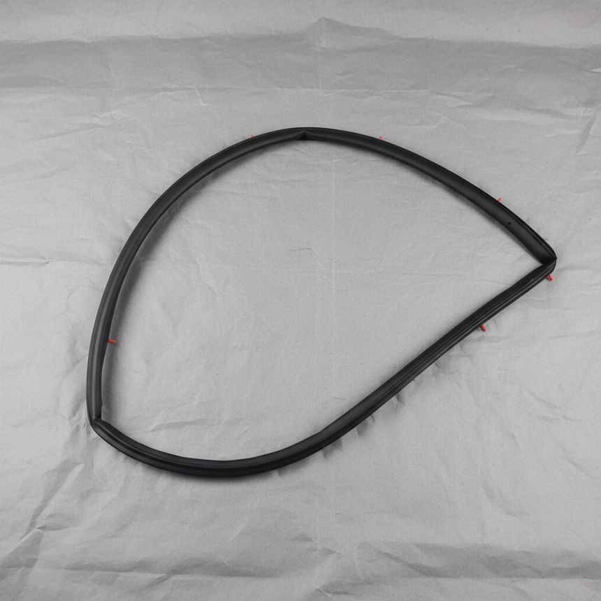 2015 Kia Optima USA Built Driver Front Door Body Mounted Weatherstrip OEM