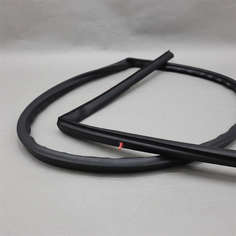2015 Kia Optima USA Built Driver Front Door Body Mounted Weatherstrip OEM