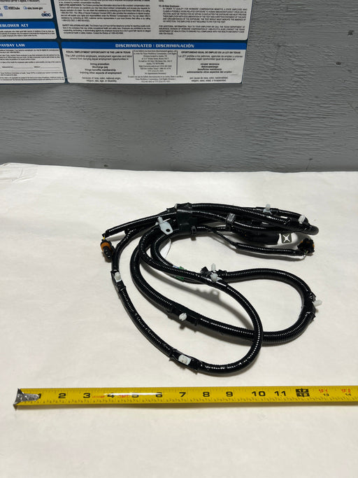 CL-1023-GB5Z-15K867-A-J6 2016-2017 Ford Explorer Parking Aid System Wiring Harness For LED Fog Light Equipped
