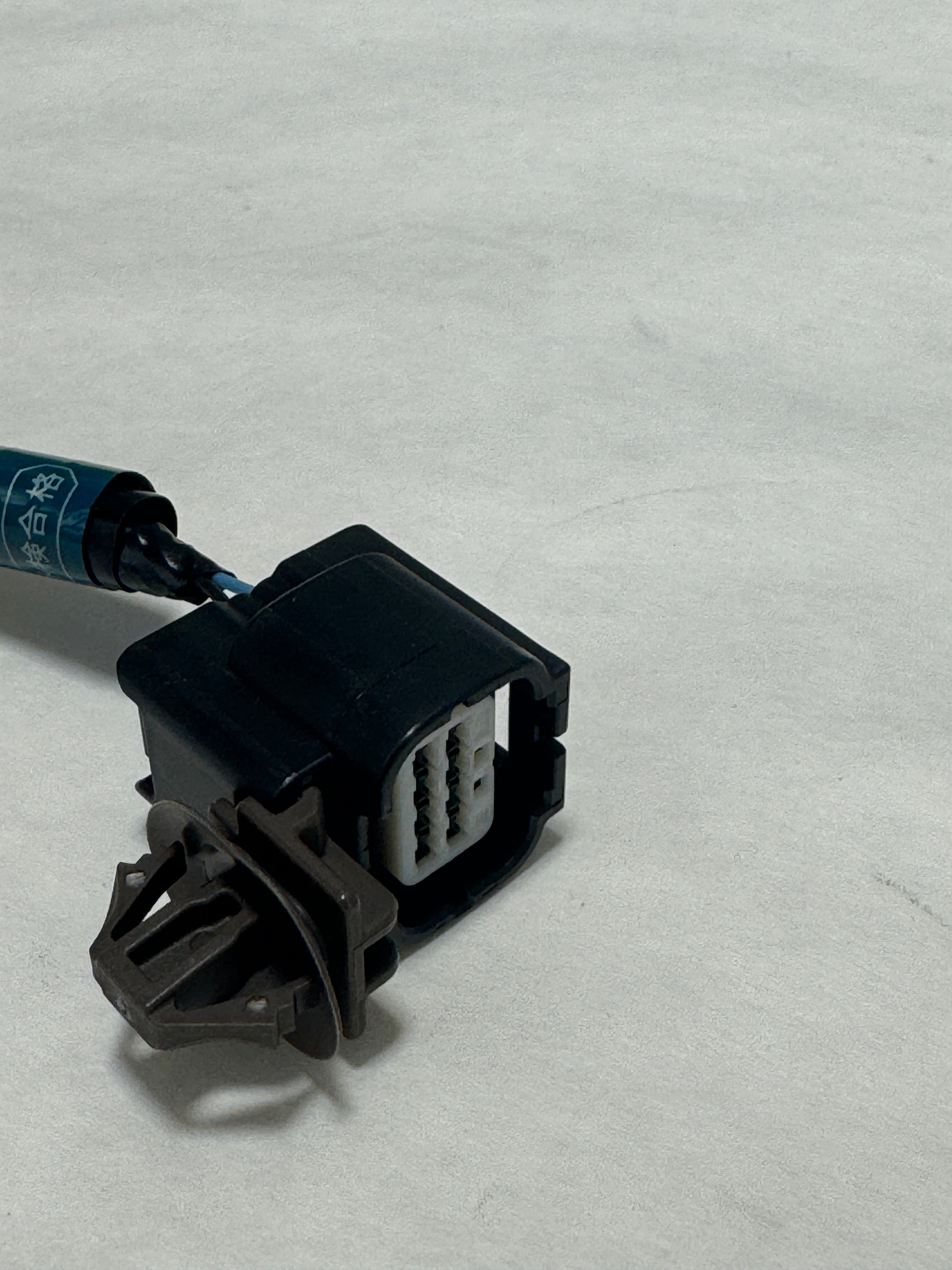OEM 2016-2017 Honda Accord Fog Light Wire Harness Plug | Buy
