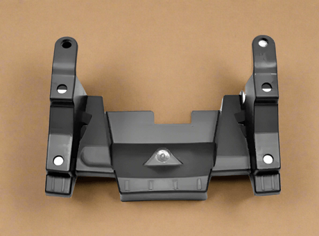 71125-T2F-A50 2016-2017 Honda Accord Grille Reinforcement Bracket Stay Genuine OEM