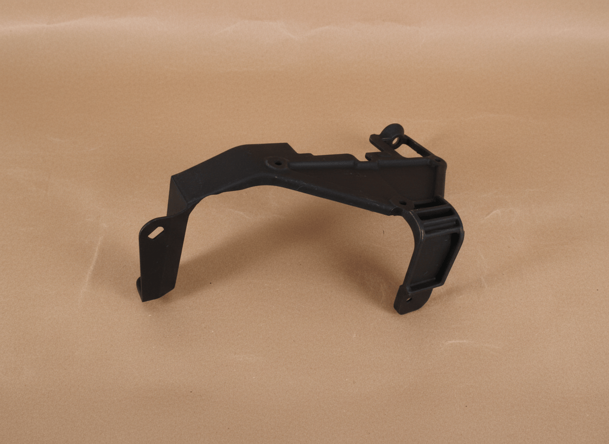 36804-T2A-A01 2016-2017 Honda Accord Radar Distance Sensor Bracket OEM