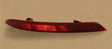 2016-2017 Honda Accord Rear Passenger Side Red Reflector OEM