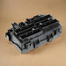 68251626AD 2016-2017 Jeep Grand Cherokee 3.6 Under Hood Fuse Box Power Distribution Center OEM