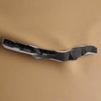 2016-2017 Kia Rio Front Bumper Passenger Side Inner Bracket OEM