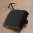 2016-2017 Kia Rio Front Bumper Tow Hook Eye Cap Cover OEM - Unpainted