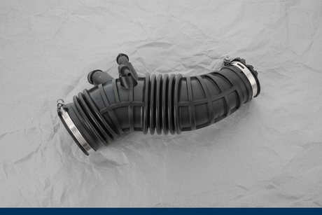 2016-2017 Kia Sorento Air Intake Hose Tube Pipe Genuine OEM