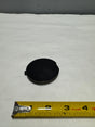 2016-2017 Mazda CX-3 Front Bumper Cover Towing Hook Hole Cover - Unpainted