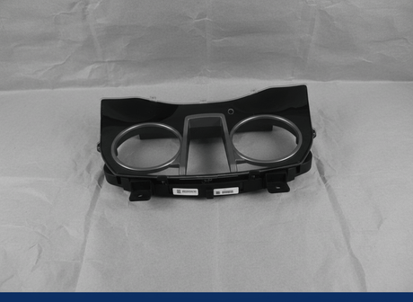 83852-04J70 2016-2017 Toyota Tacoma Instrument Panel Lens Genuine OEM Not For SR Model