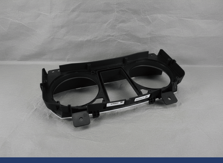 83852-04J70 2016-2017 Toyota Tacoma Instrument Panel Lens Genuine OEM Not For SR Model