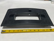 71145-TV9-A00-F9 2016-2018 Acura ILX Genuine Front License Plate Bracket - No Hardware