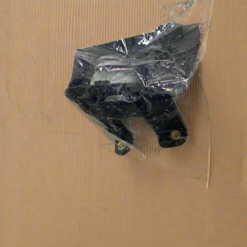 2016-2018 Acura ILX Rear Bumper Driver Side Inner Bracket OEM