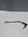 71508-TX4-A51 2016-2018 Acura RDX Driver Side Rear Bumper Chrome Molding OEM