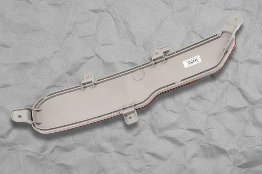 2016-2018 Buick Envision Passenger Side Rear Fascia Signal Lamp OEM