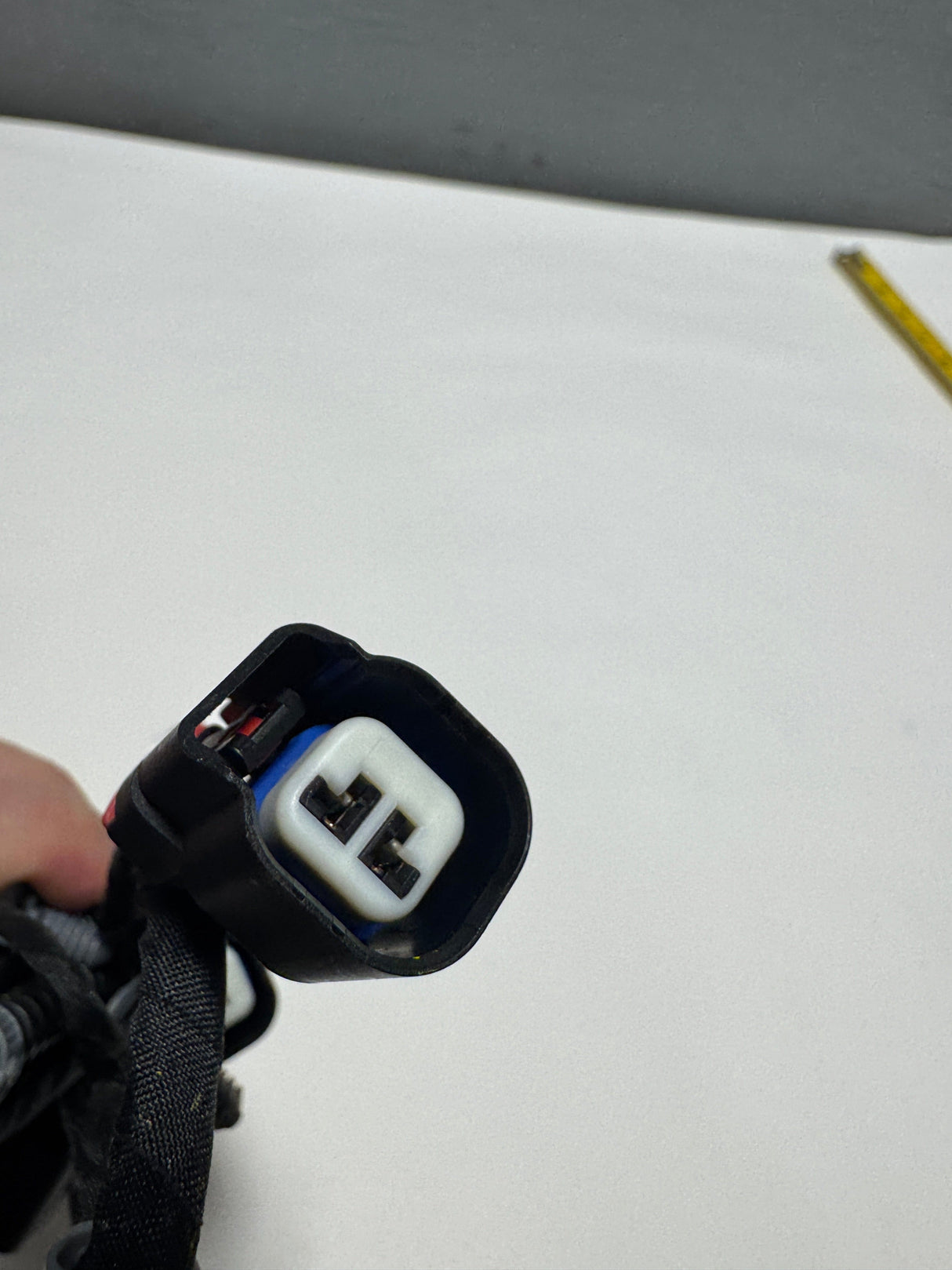 84075203 2016-2018 Camaro SS Front Fog Lamp Wiring Harness Genuine OEM