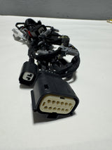 84075203 2016-2018 Camaro SS Front Fog Lamp Wiring Harness Genuine OEM