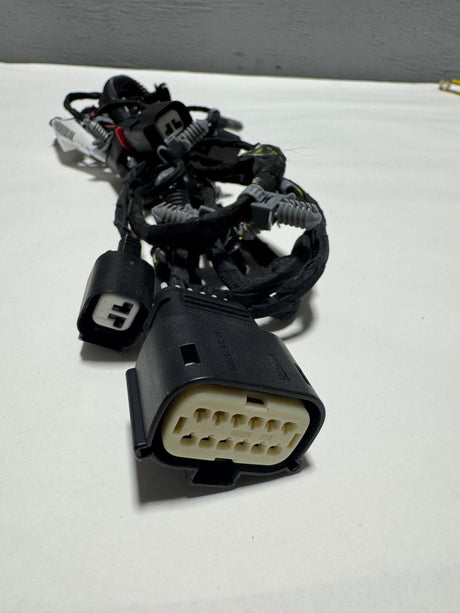 84075203 2016-2018 Camaro SS Front Fog Lamp Wiring Harness Genuine OEM