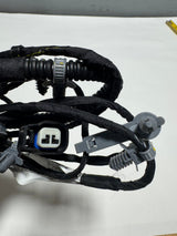 84075203 2016-2018 Camaro SS Front Fog Lamp Wiring Harness Genuine OEM