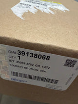 CL-0925-39138068-J5 2016-2018 Chevrolet Cruze RS 1.6v Passenger Side Air Baffle 39138068 OEM