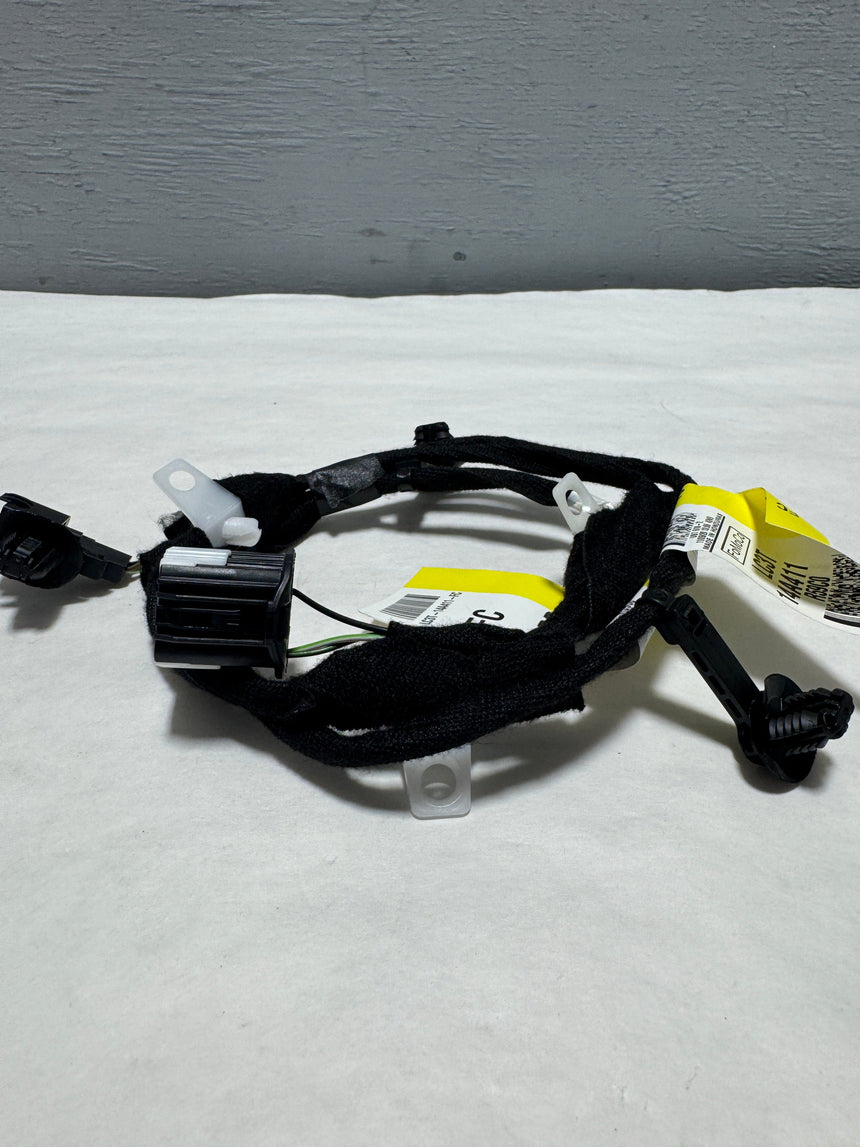 2016-2018 Chevrolet Malibu Ambient Air Temperature Sensor Wiring Harness OEM