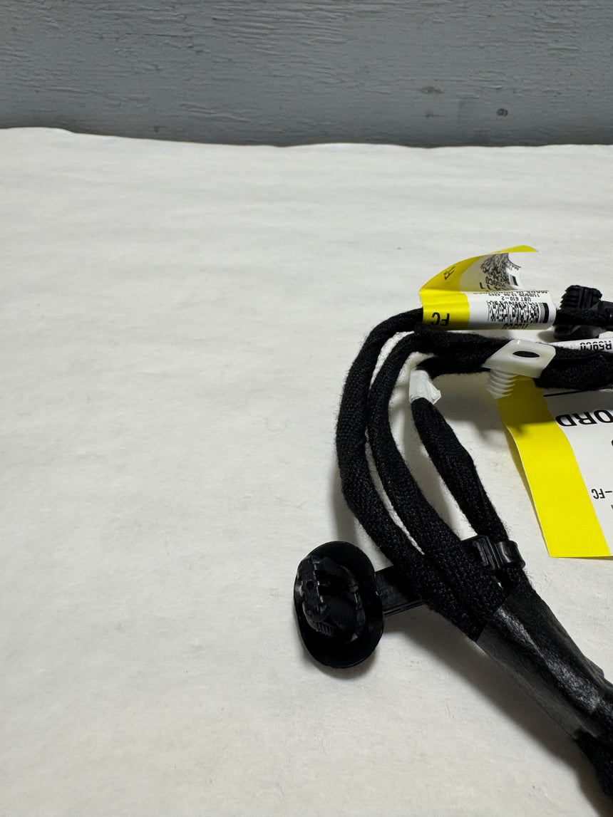 2016-2018 Chevrolet Malibu Ambient Air Temperature Sensor Wiring Harness OEM