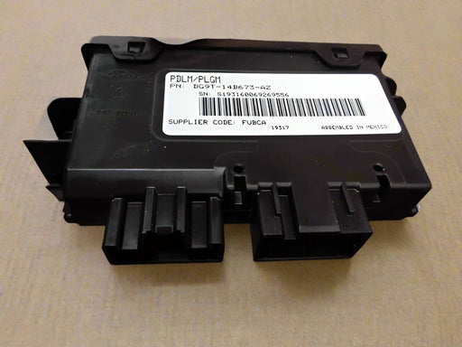 DG9Z-14B291-WF 2016-2018 Ford Edge or MKX Liftgate Control Module For Power Liftgate OEM